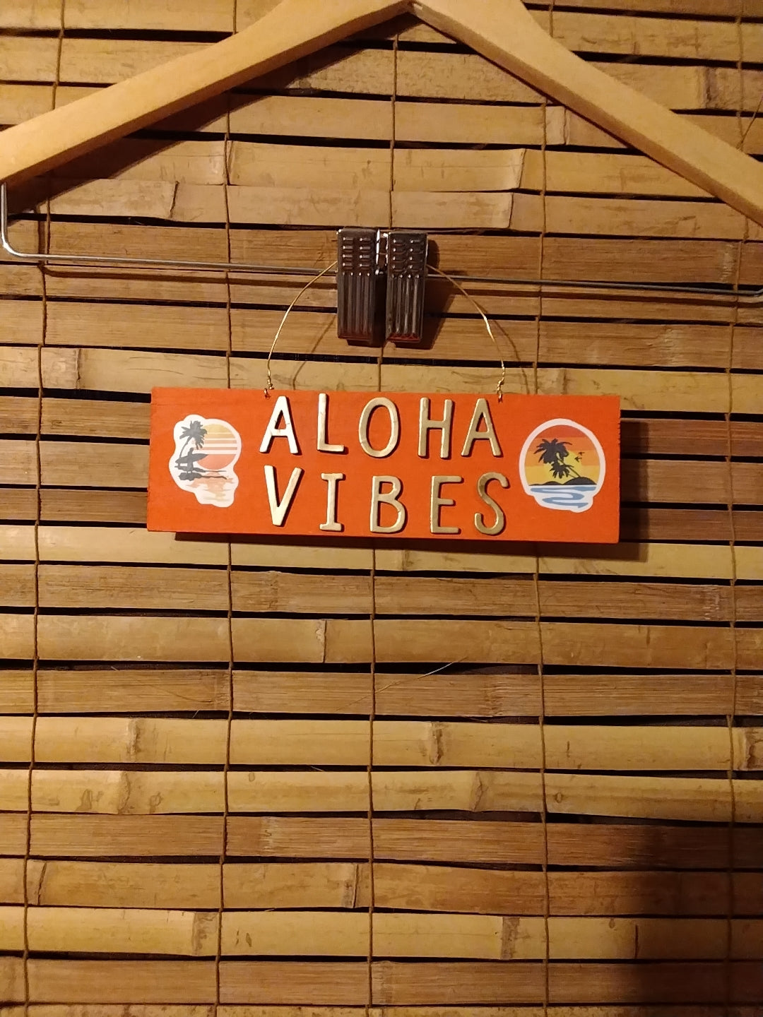 Aloha Vibes