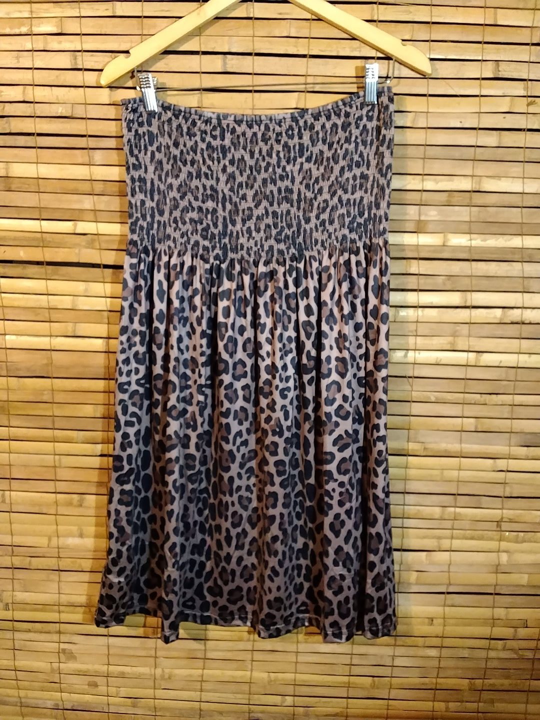 Tube Dress