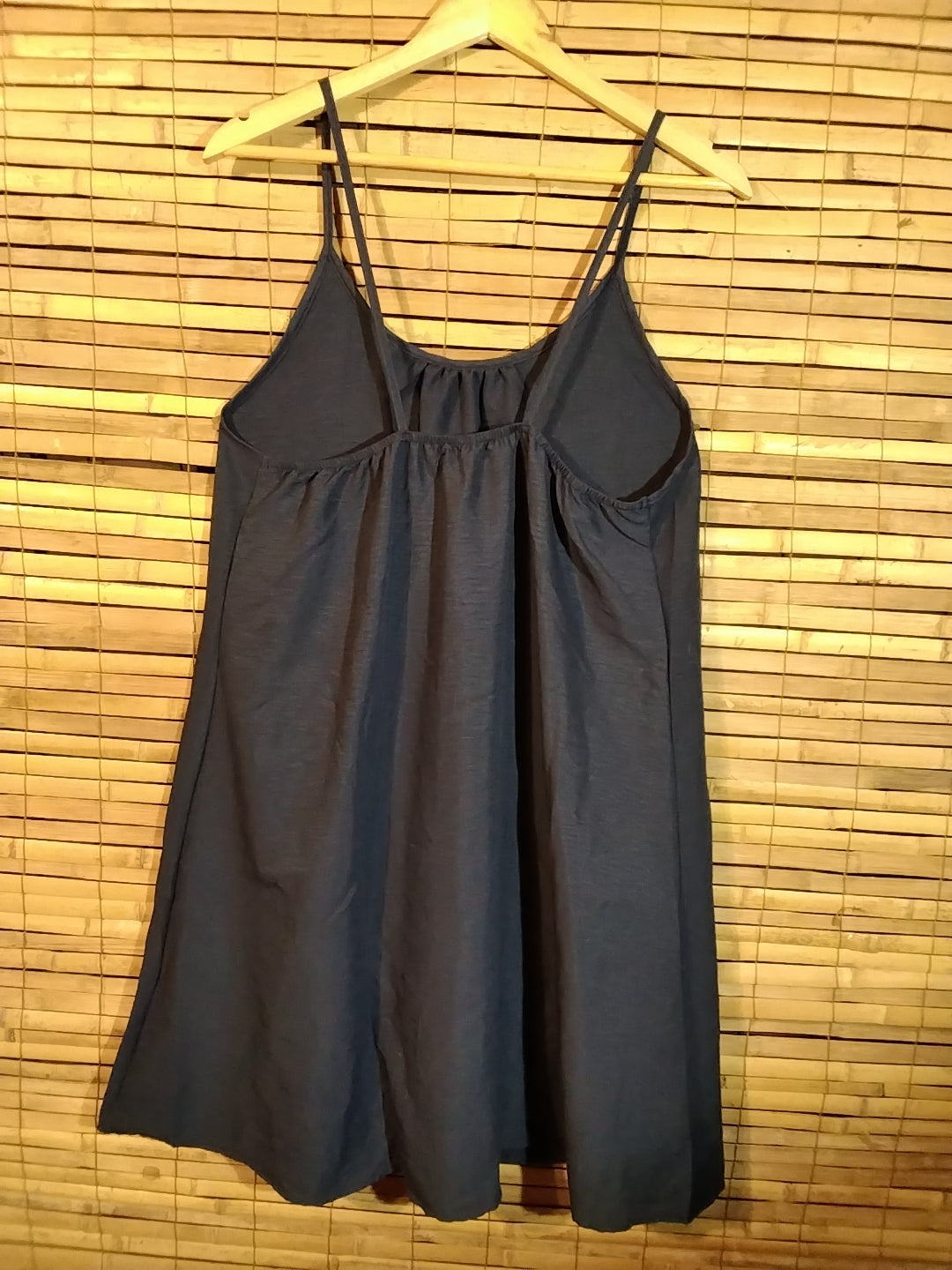Simple Everyday Dress