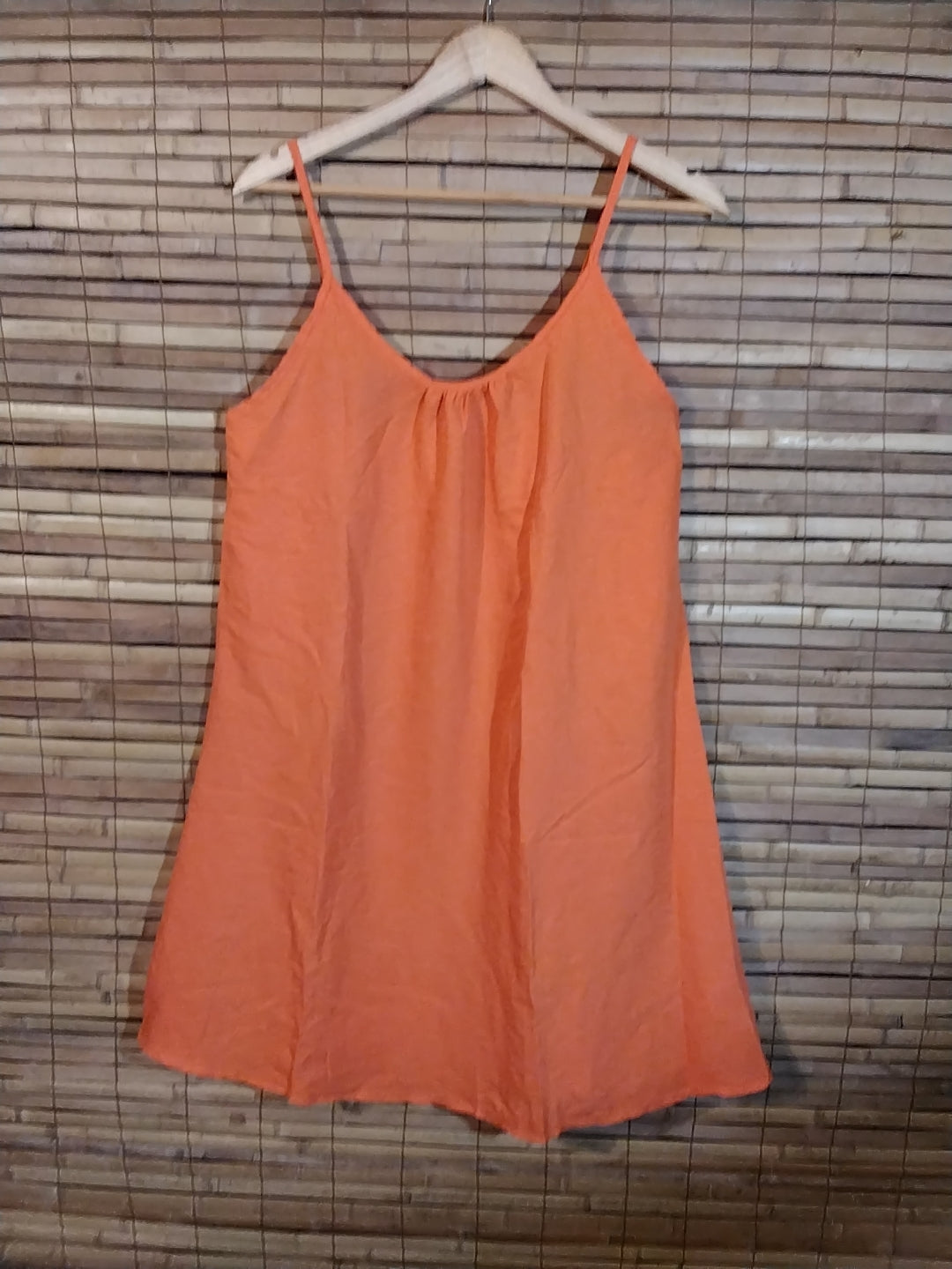 Simple Everyday Dress
