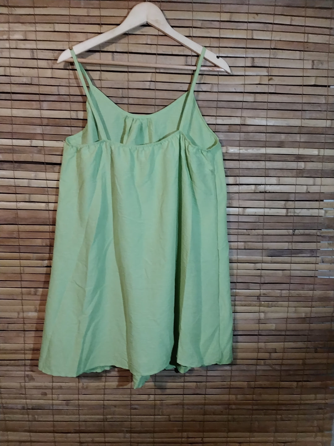 Simple Everyday Dress