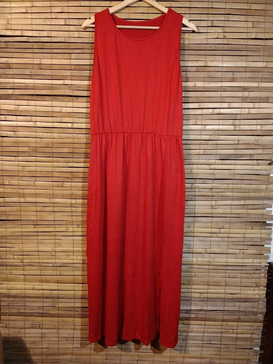 Jersey Knit Dresses