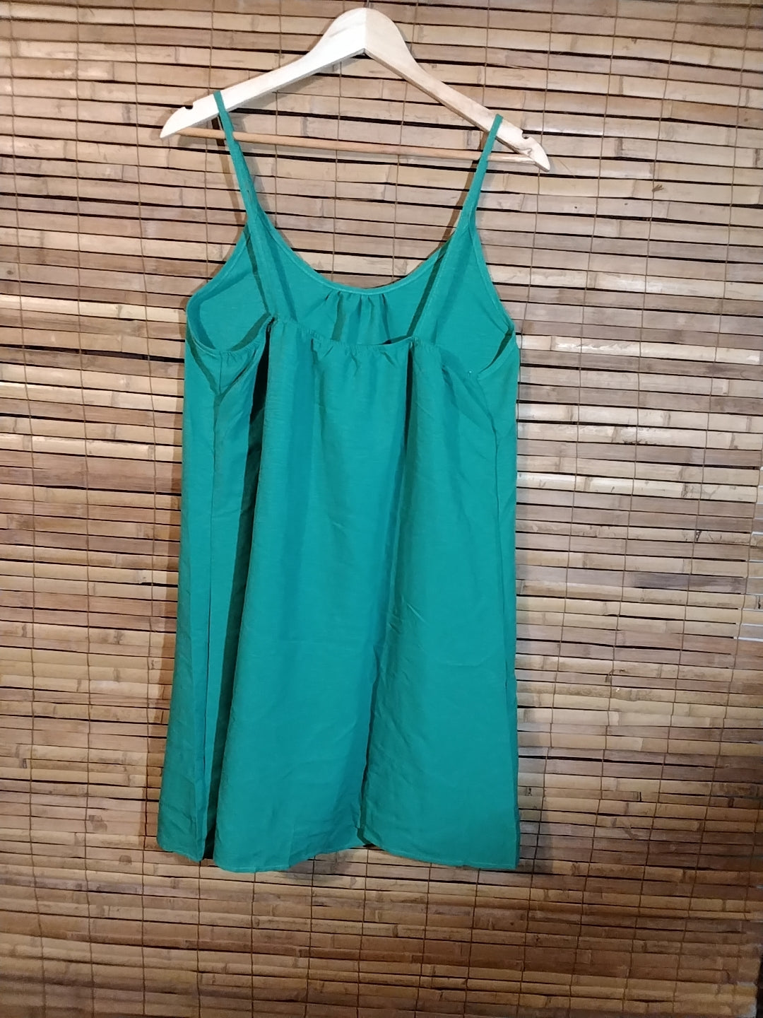 Simple Everyday Dress