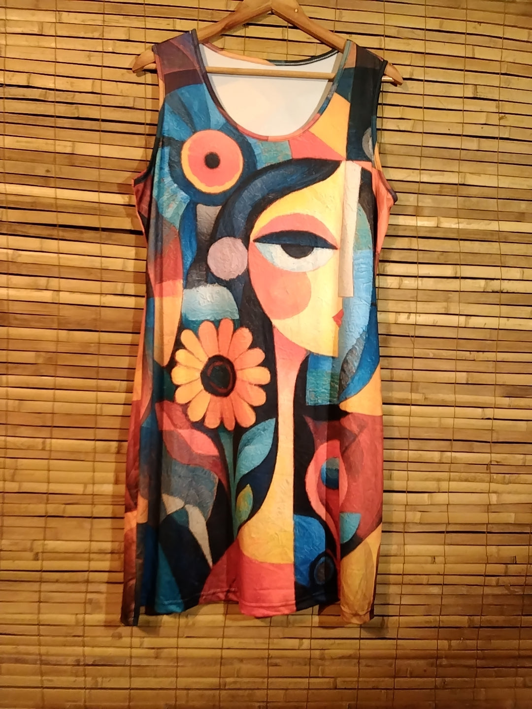 Flowerchild Dress