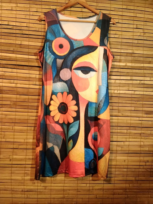 Flowerchild Dress