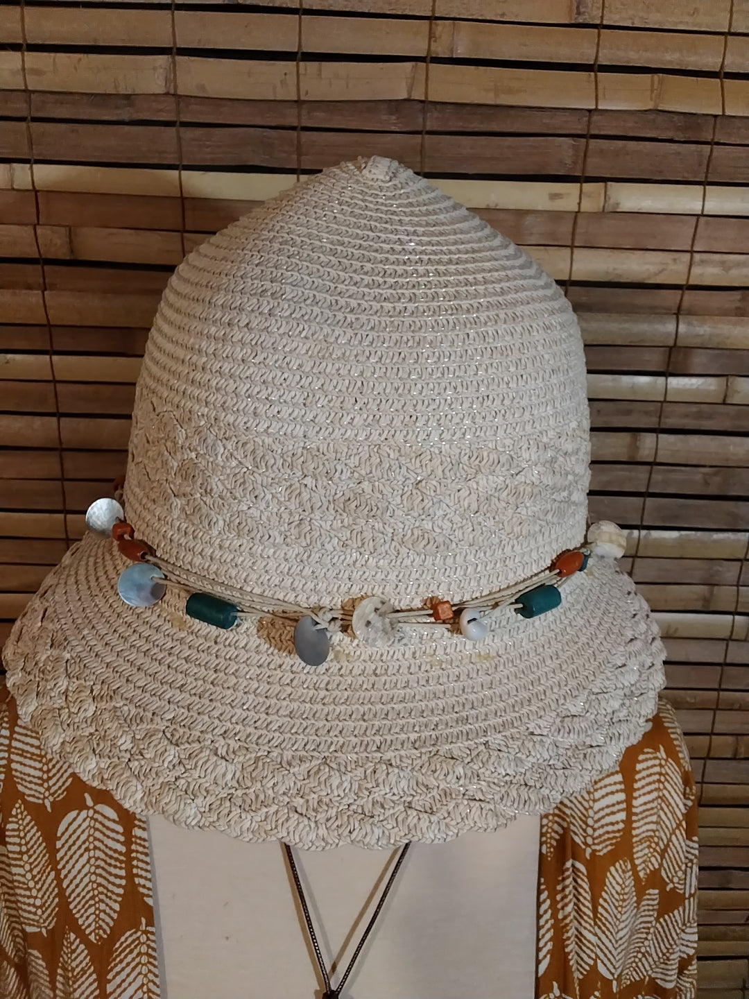 Sun Bonnet