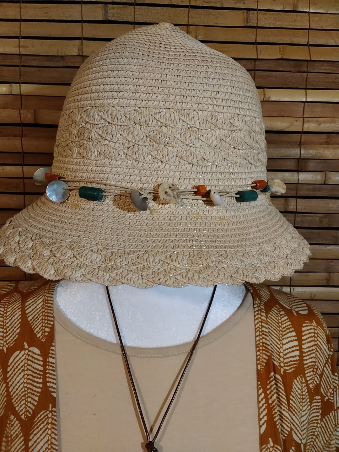 Sun Bonnet