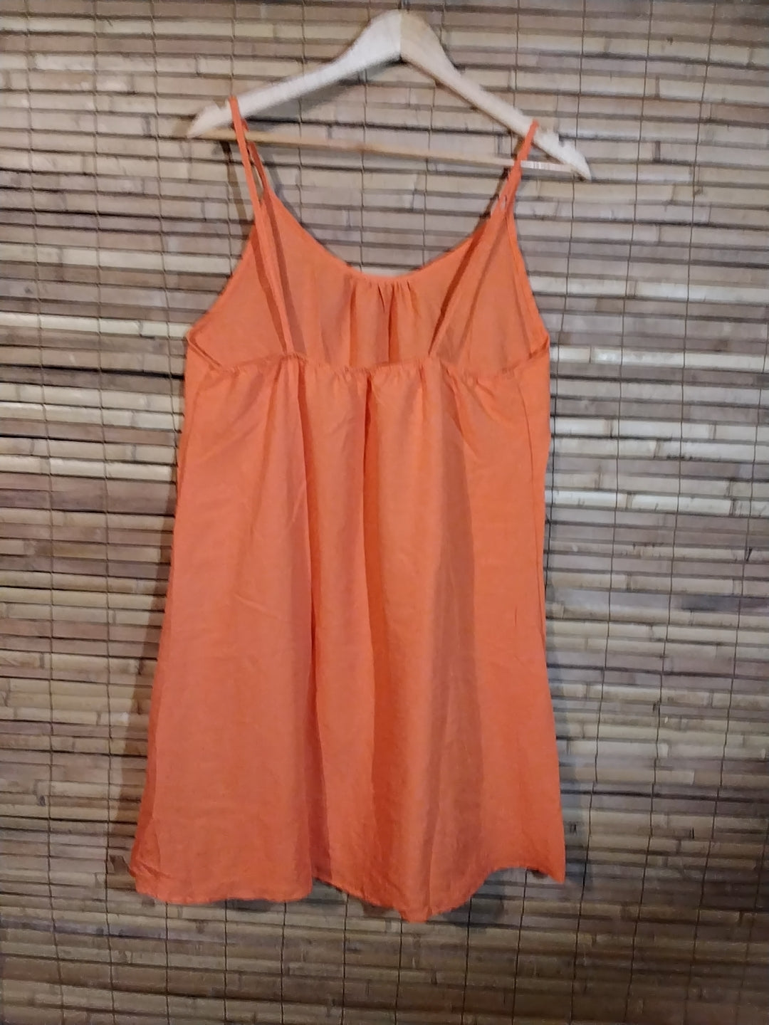 Simple Everyday Dress