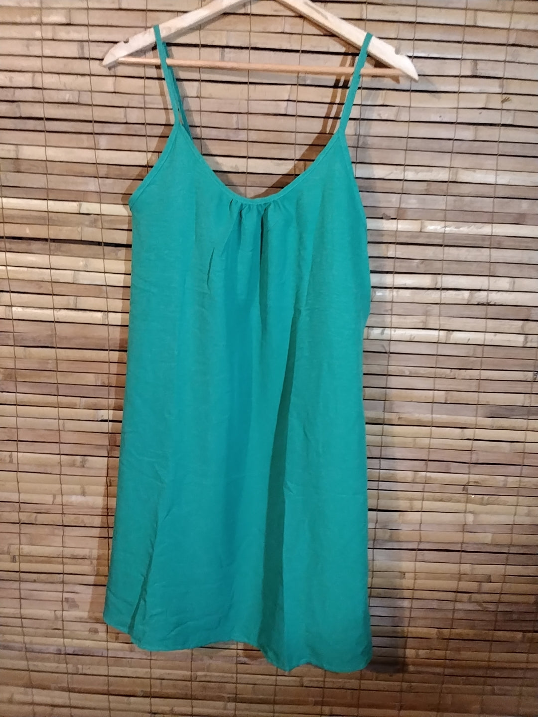 Simple Everyday Dress