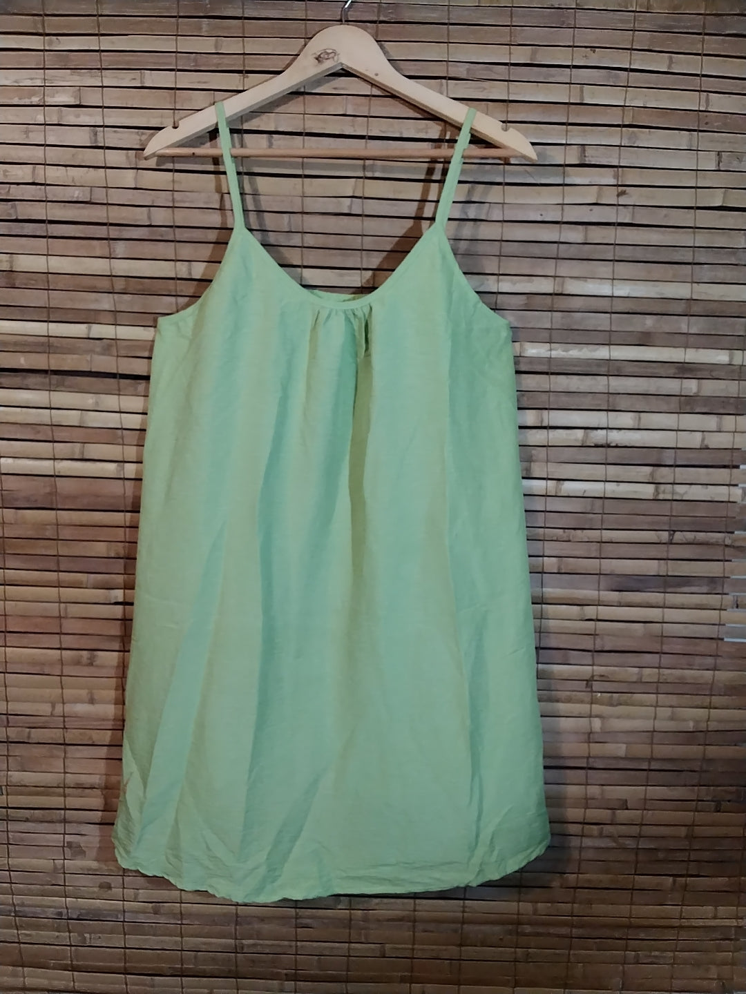 Simple Everyday Dress