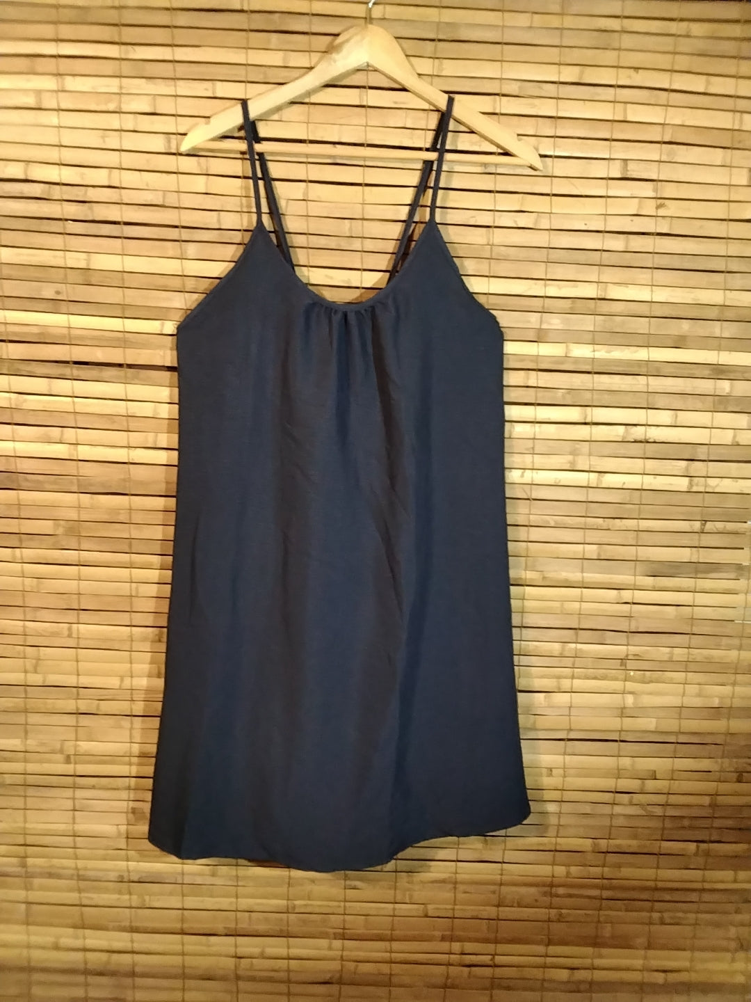 Simple Everyday Dress