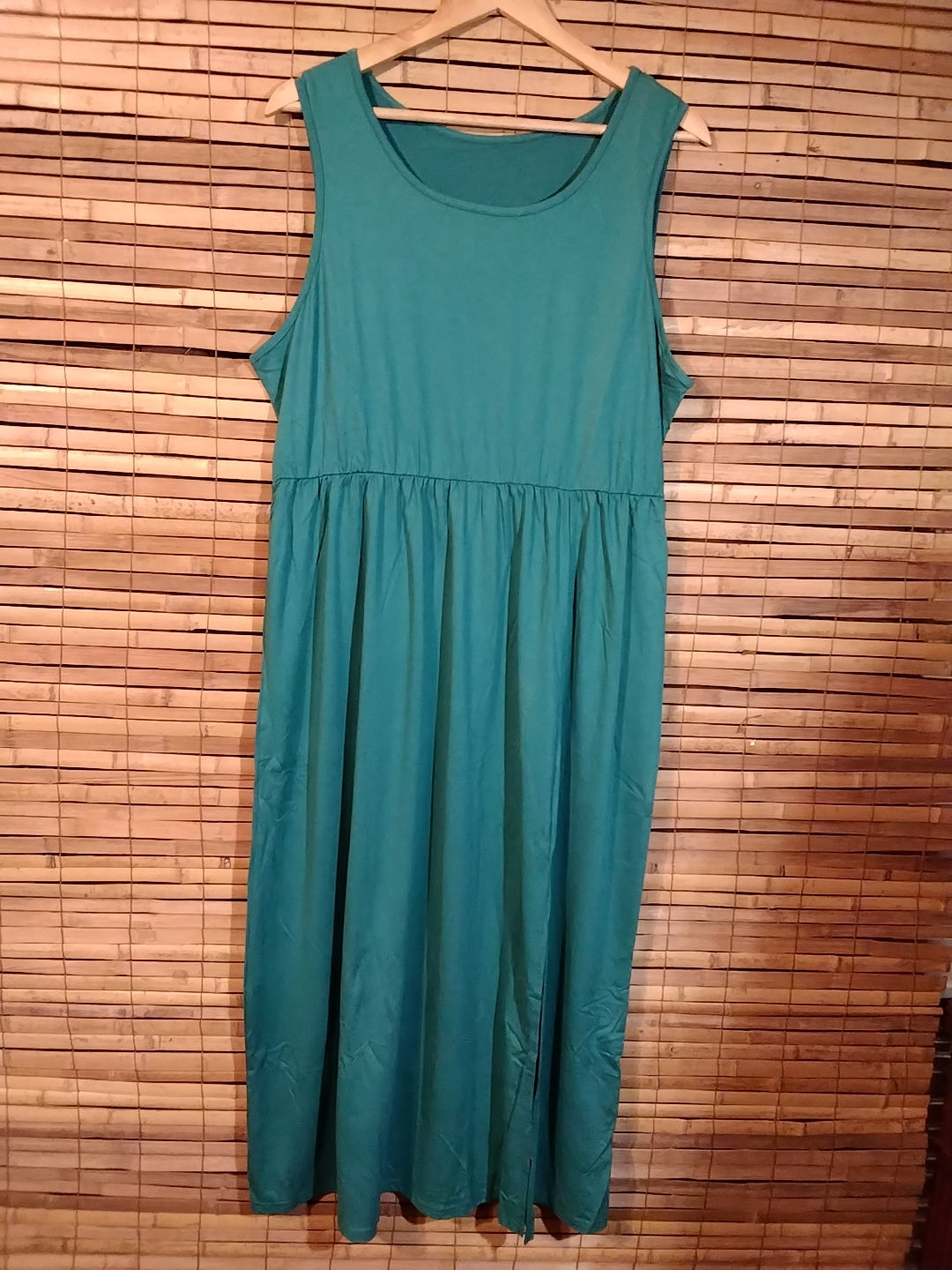 Jersey Knit Dresses