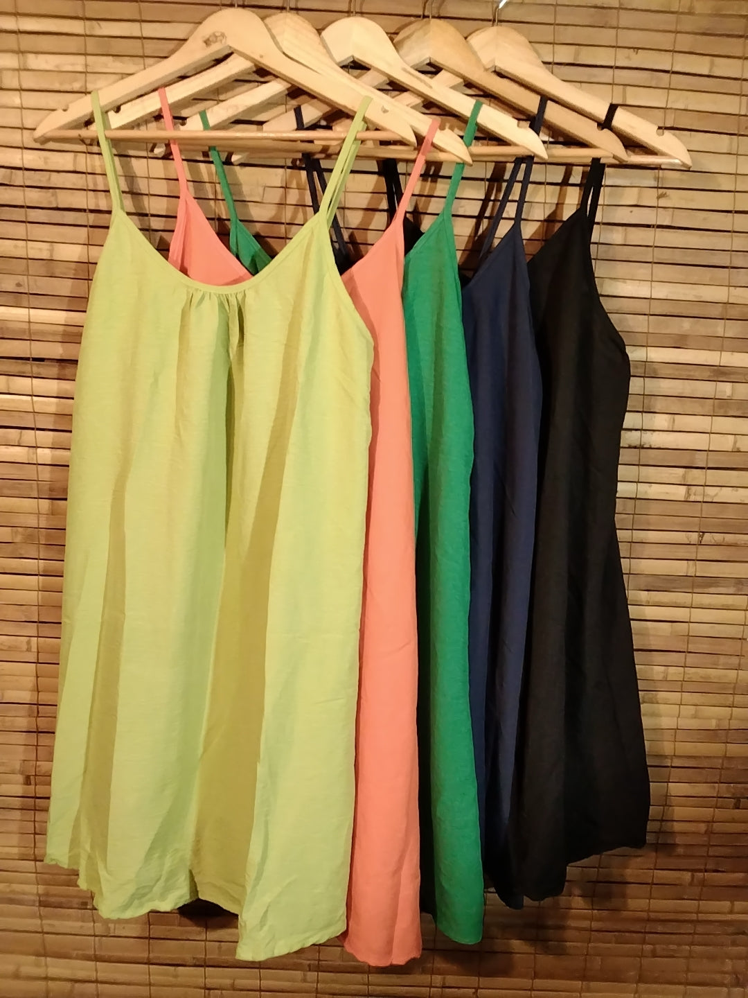 Simple Everyday Dress