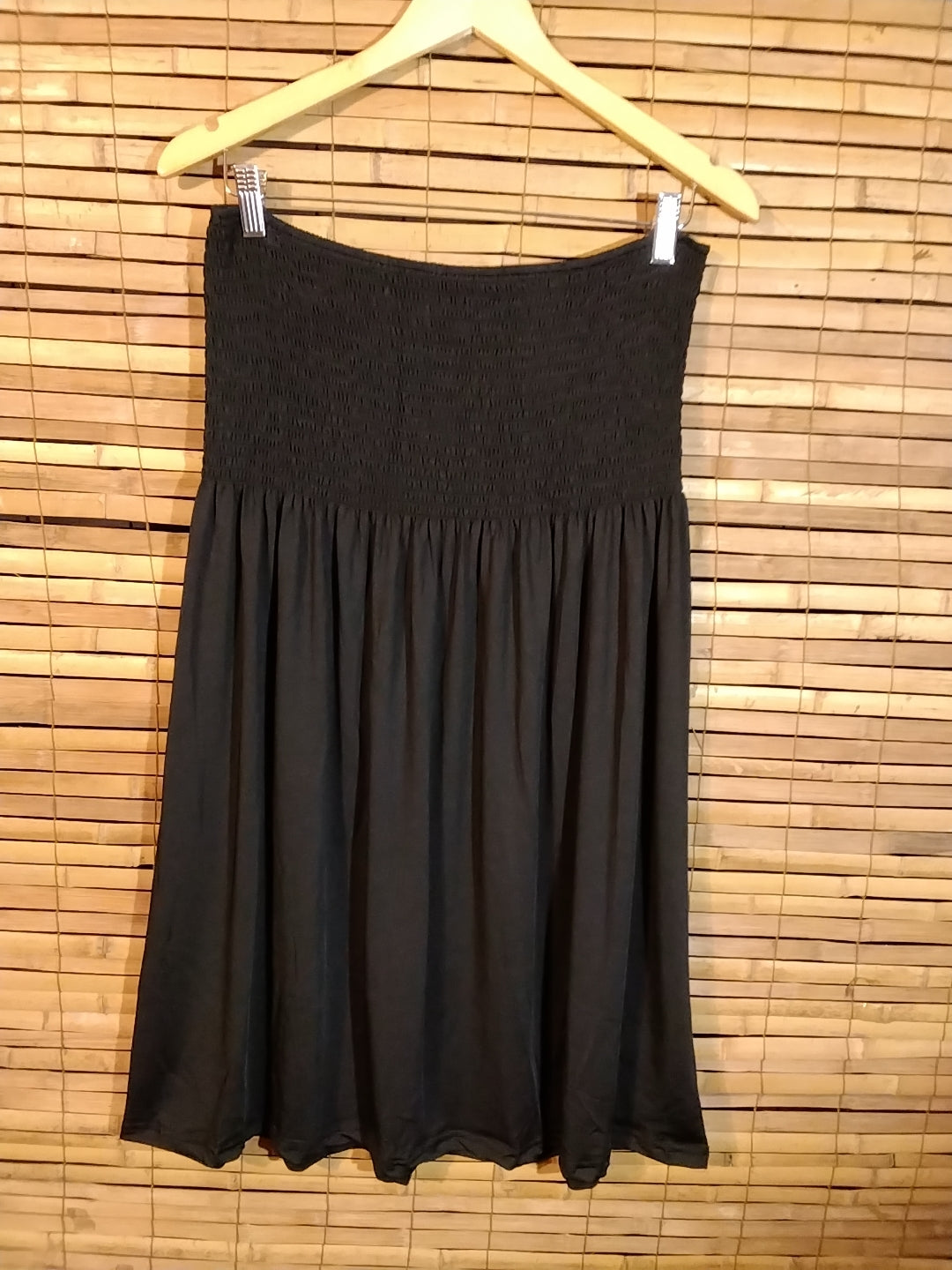 Tube Dress