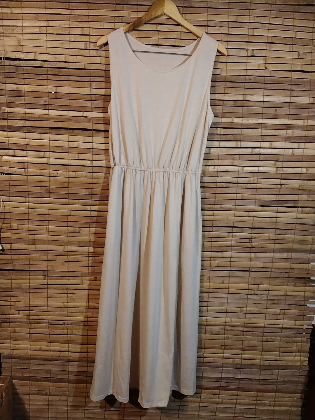 Jersey Knit Dresses
