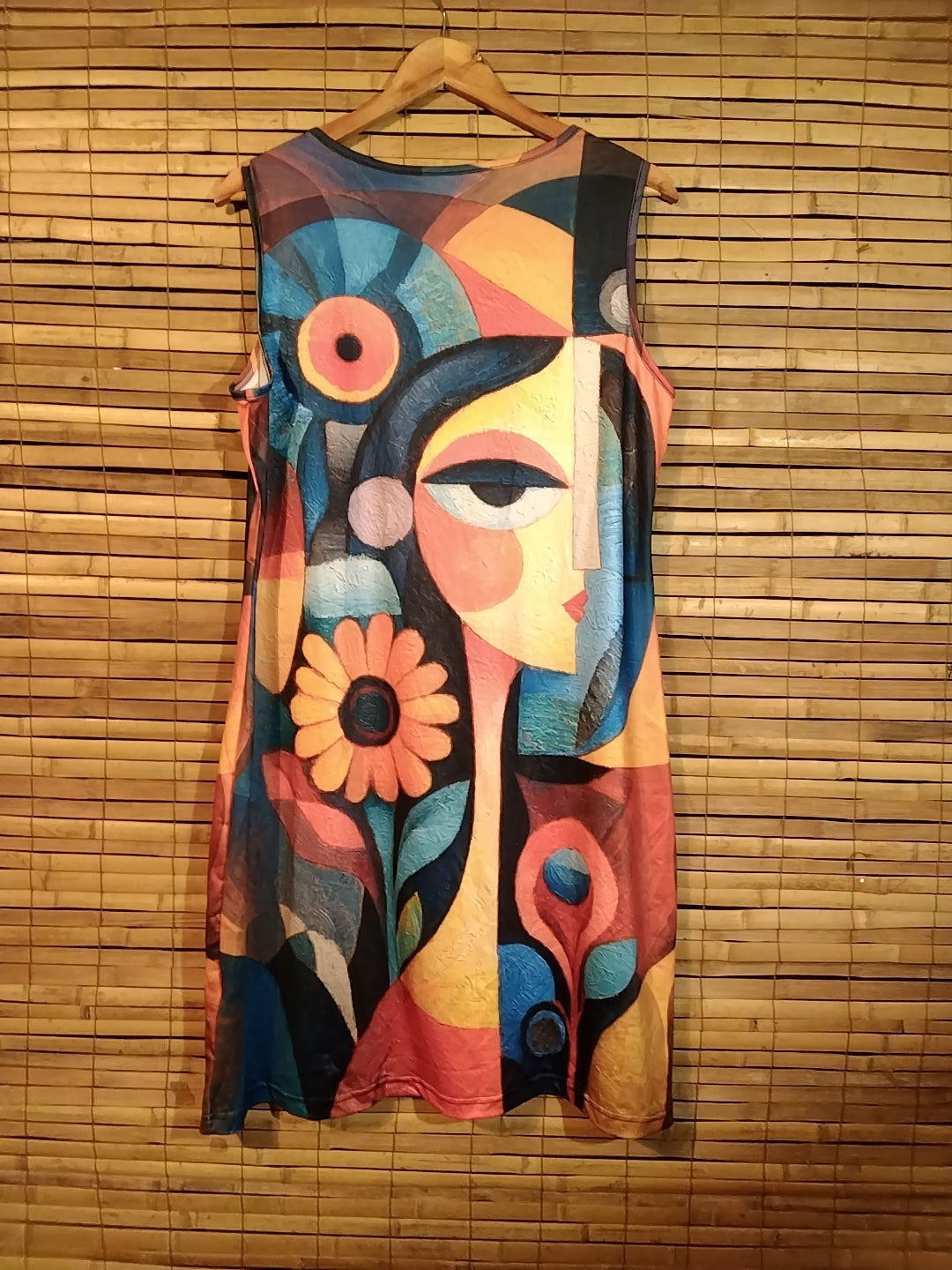 Flowerchild Dress