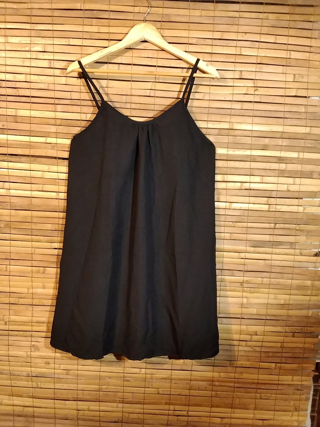 Simple Everyday Dress